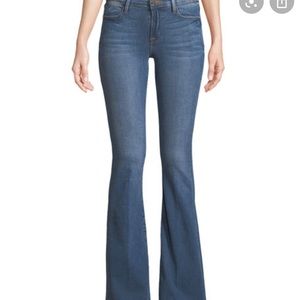 Frame le high flare riverdale